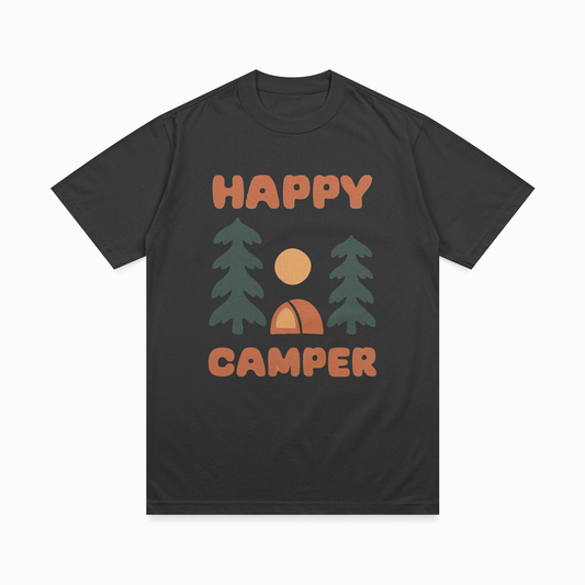 Happy Camper T-shirt