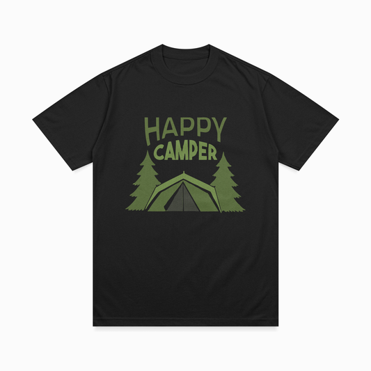 Happy Camper T-shirt