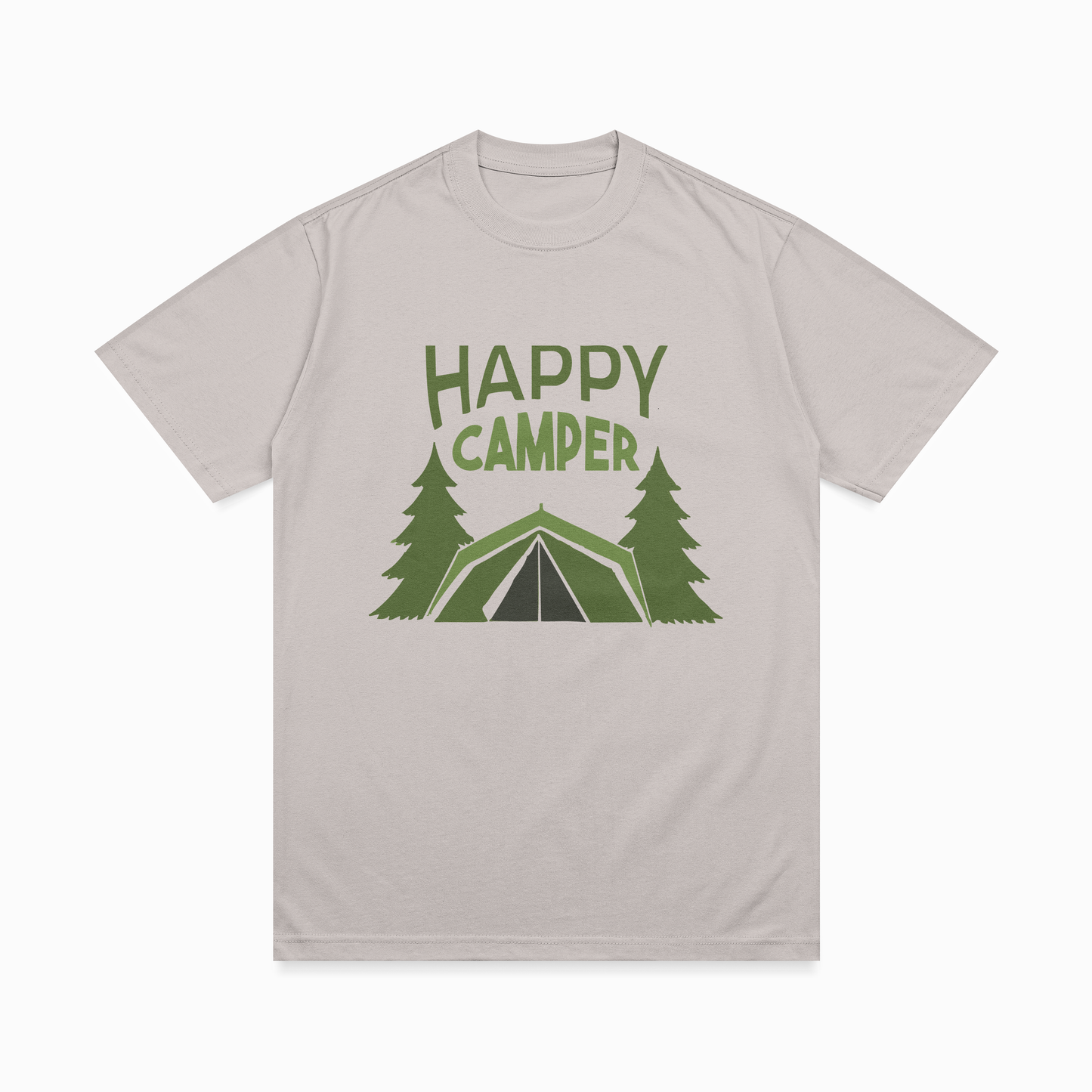 Happy Camper T-shirt