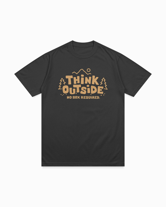 Think Outside T-shirt