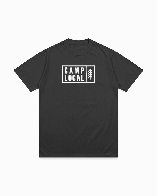 Camp Local T-shirt