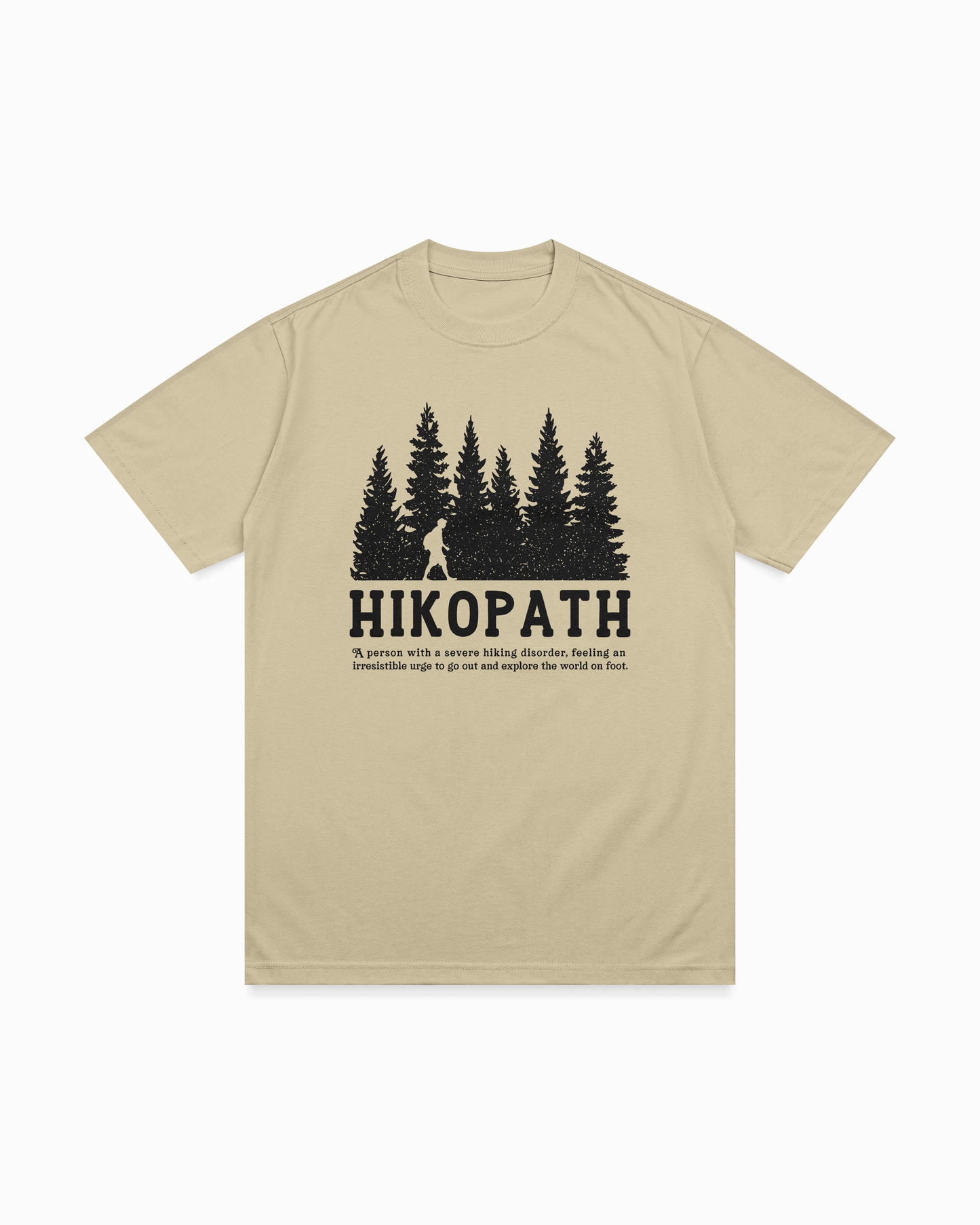 Hikopath T-shirt