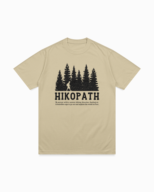 Hikopath T-shirt