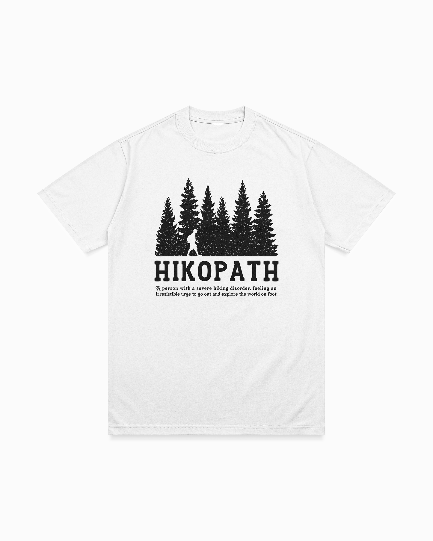 Hikopath T-shirt