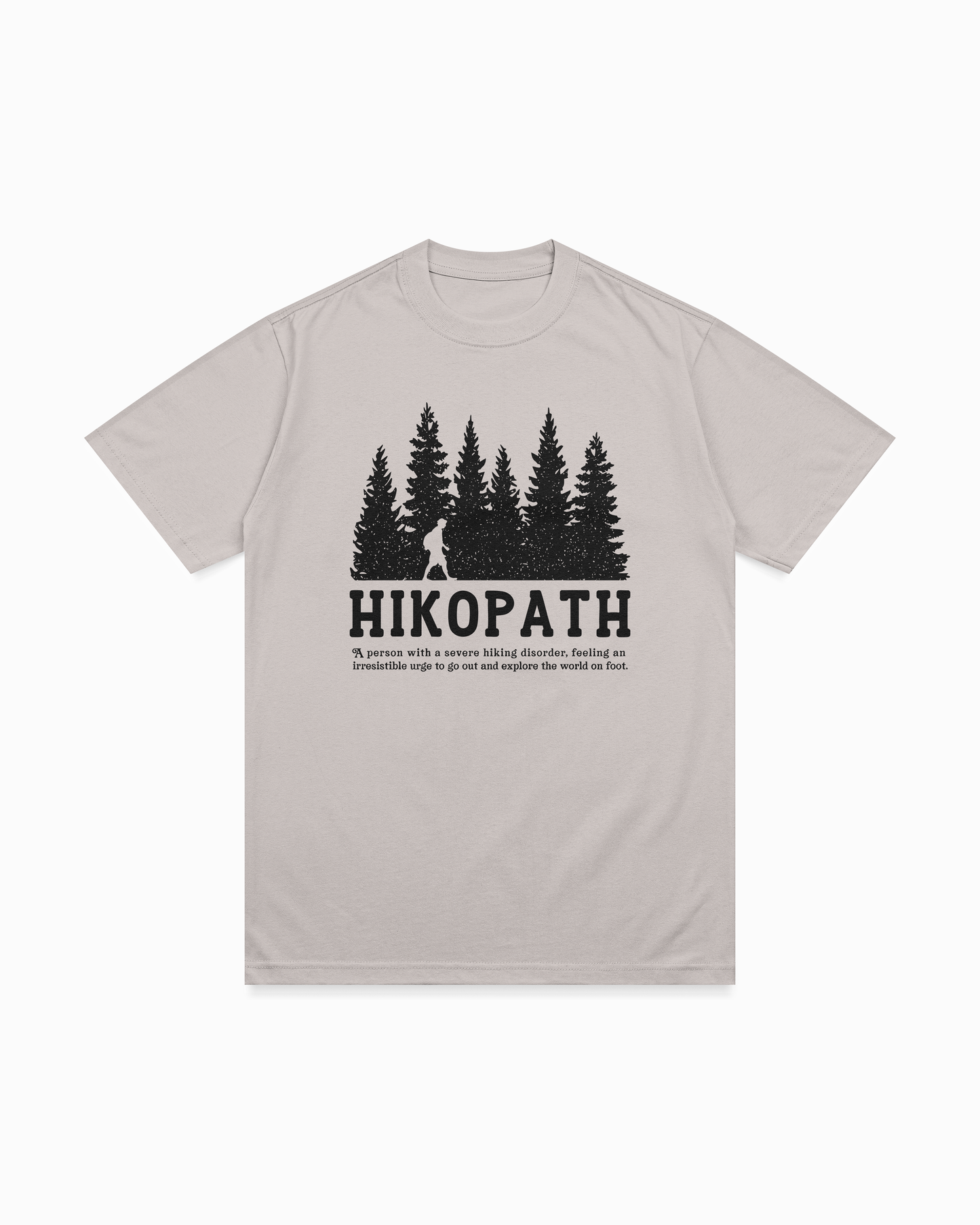 Hikopath T-shirt