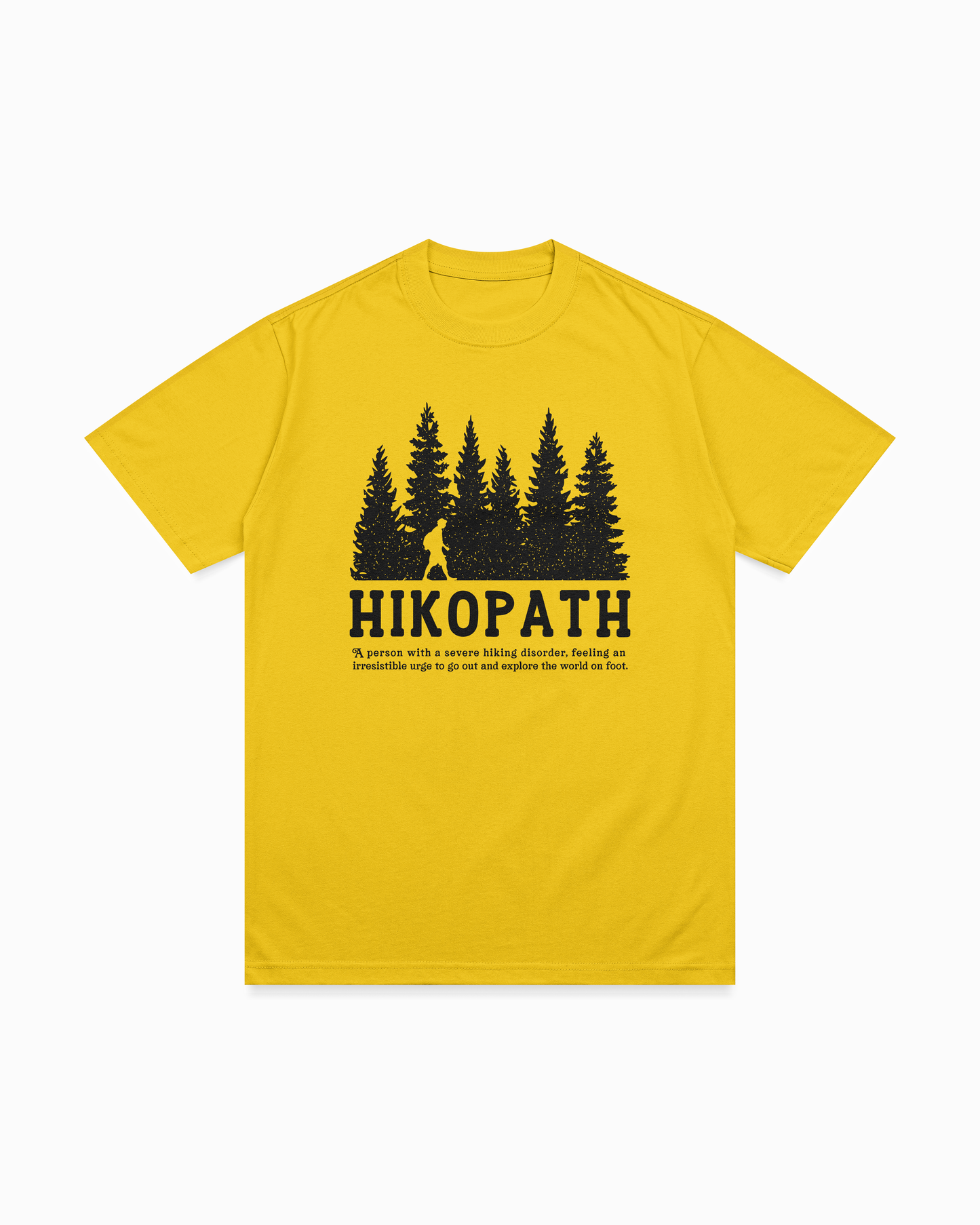 Hikopath T-shirt