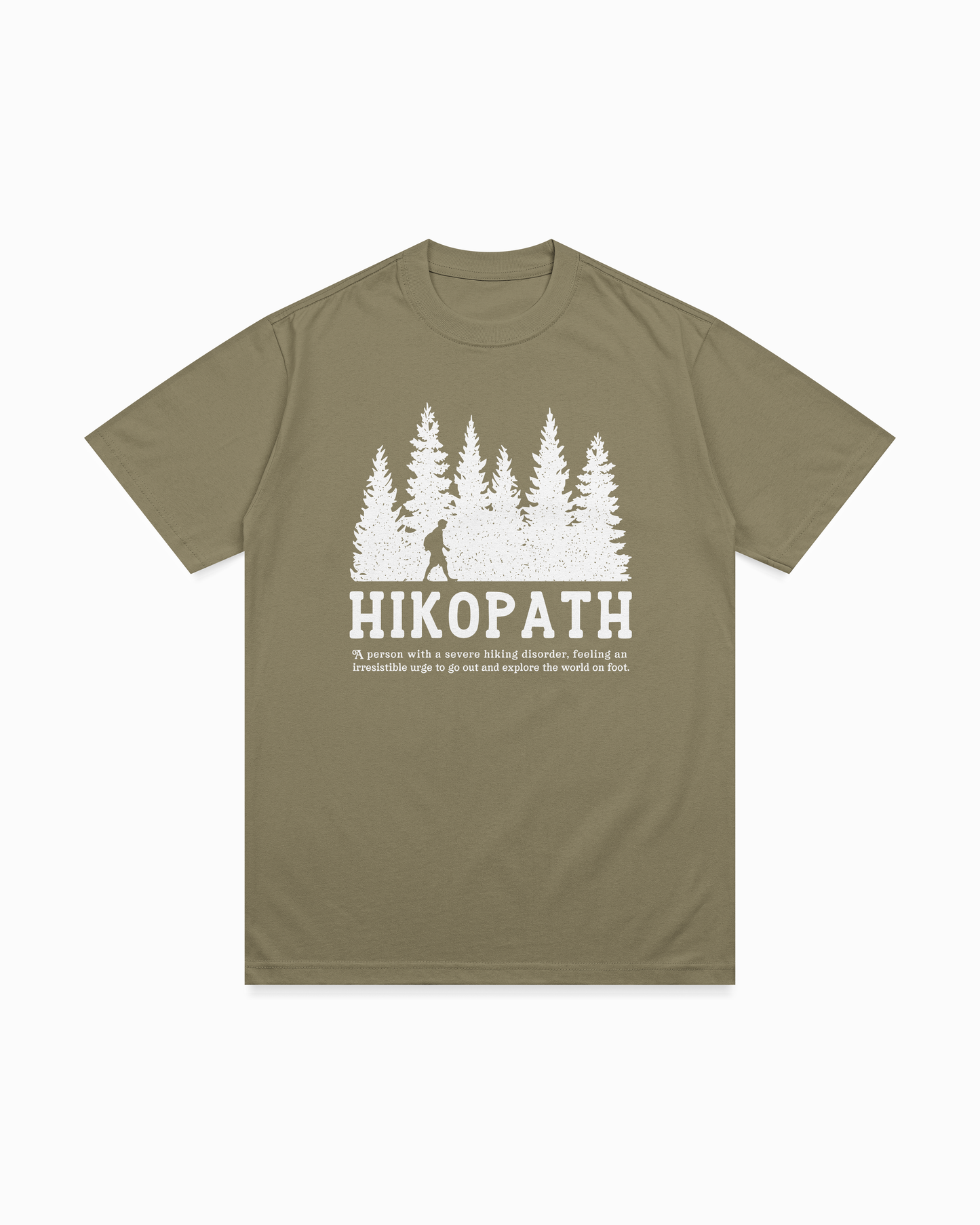 Hikopath T-shirt