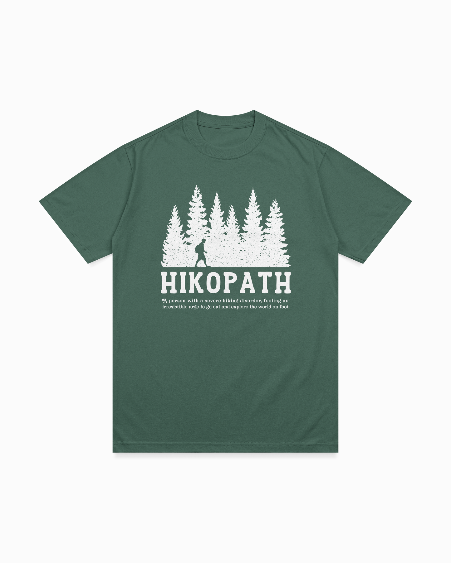 Hikopath T-shirt