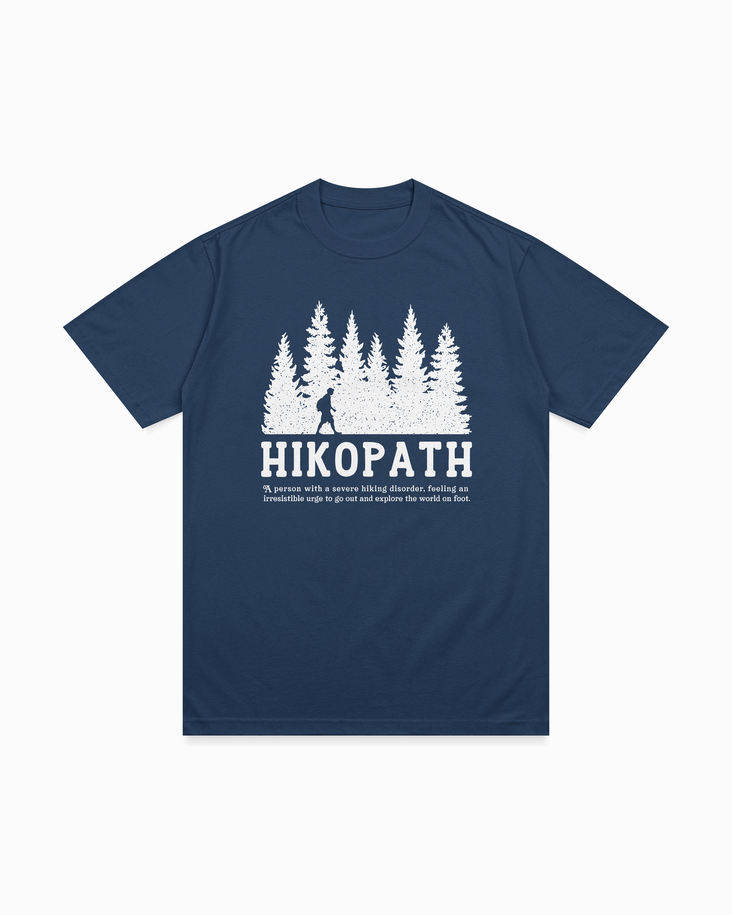 Hikopath T-shirt