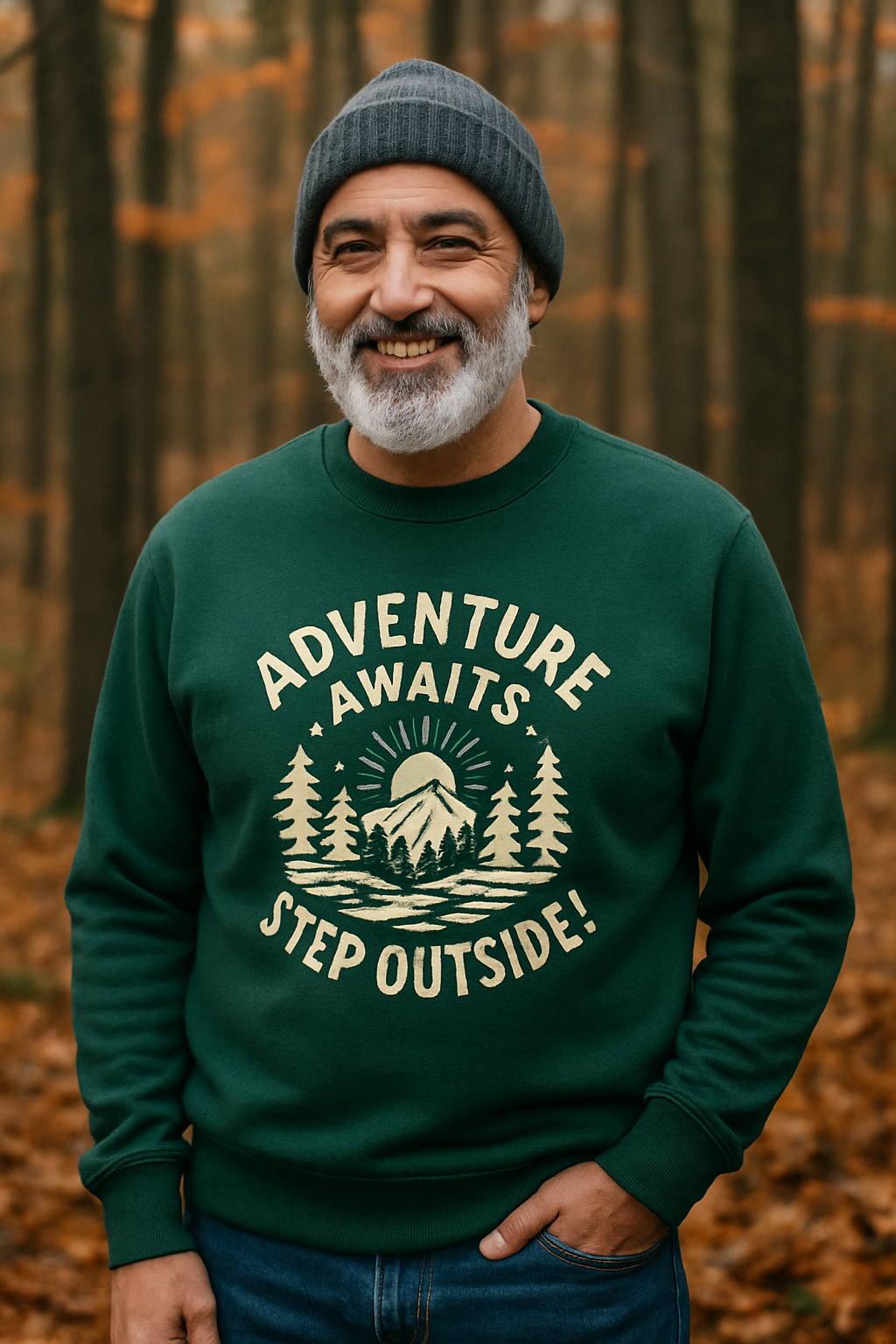 Sweatshirts