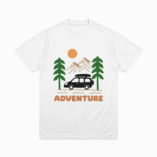 Adventure T-shirt