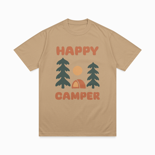 Happy Camper T-shirt
