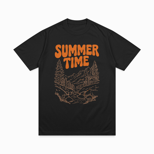 Summer Time T-shirt