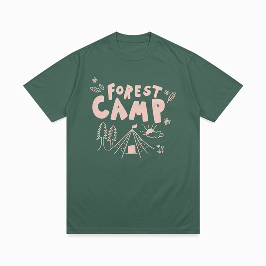 Forest Camp T-shirt
