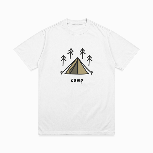 Camp T-shirt