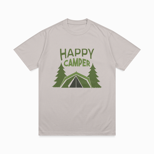 Happy Camper T-shirt
