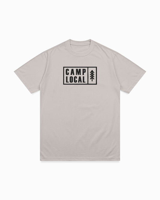 Camp Local T-shirt