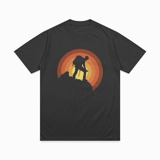 To hike T-shirt (Copie)